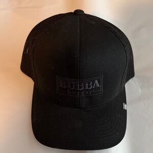 Travis Matthew’s Bubba Burger Trucker Style Hat